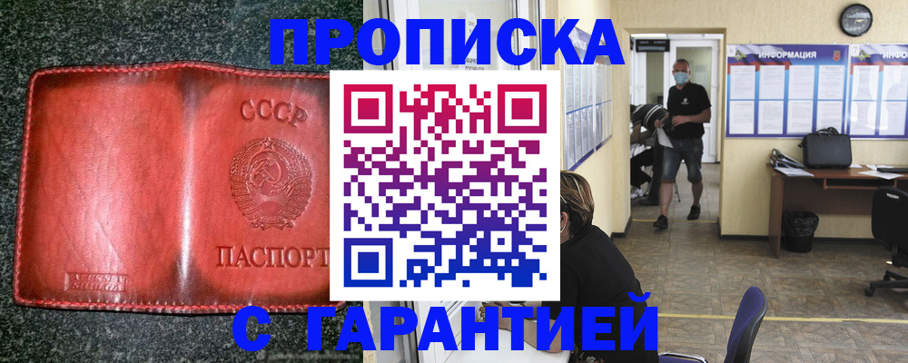 прописка гарантия в Петров Вале
